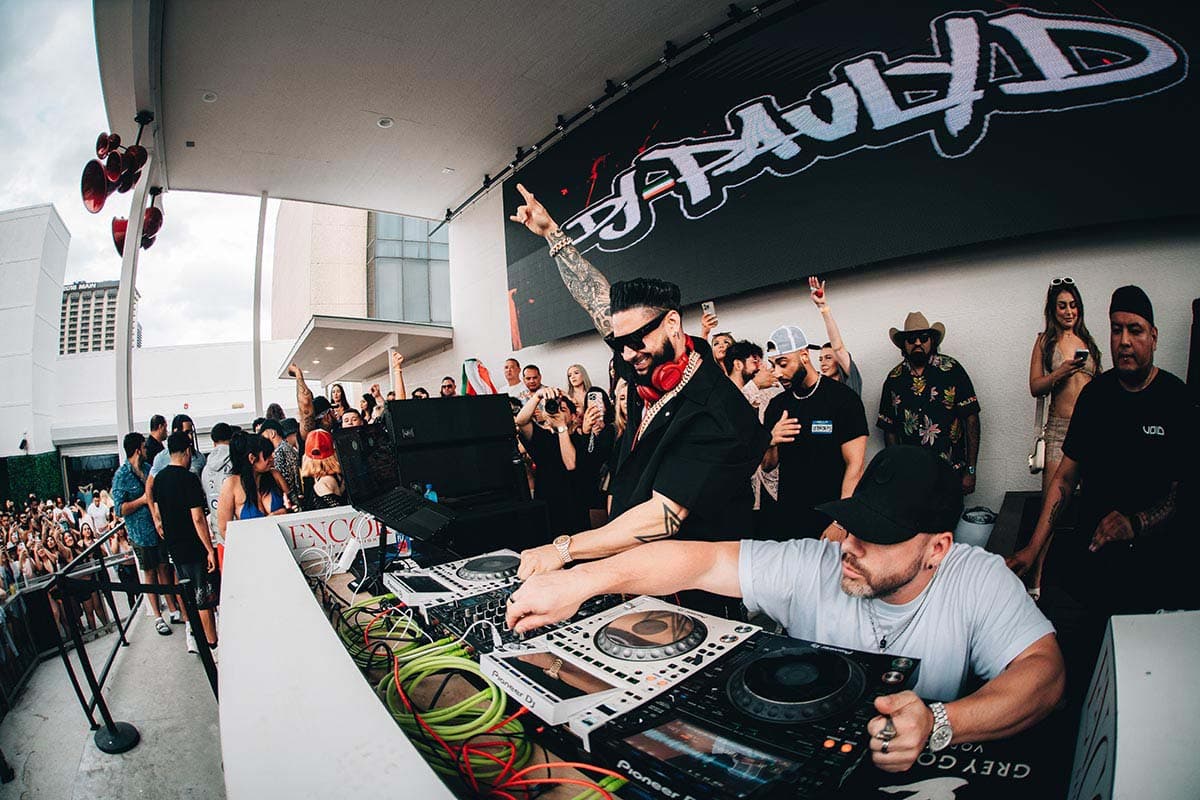 Encore gallery image 7