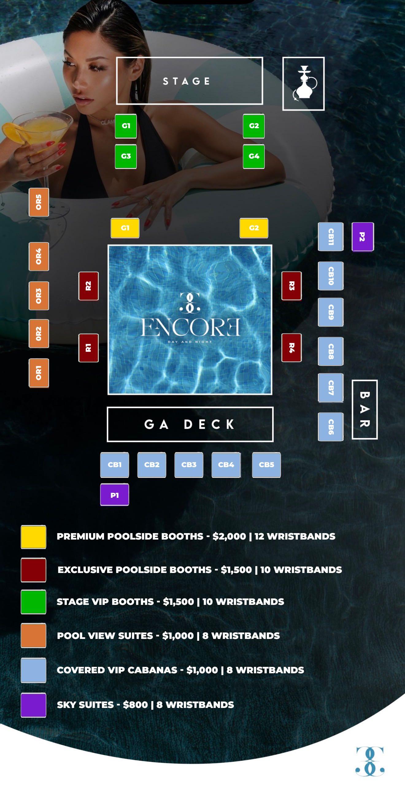 Fun in the Sun Sundays☀️ flyer